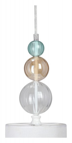 Подвесной светильник Vitaluce V2995 V2995-0/1S в Нижнем Новгороде фото 6