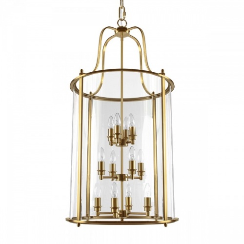 Подвесной светильник Loft it Lighthouse 10456/12 AB в Нижнем Новгороде фото 10