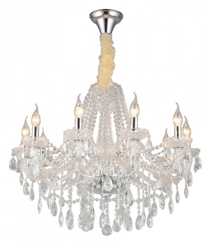 Подвесная люстра Aployt Koletta APL.755.03.10 в Нижнем Новгороде фото 2