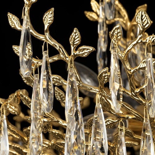 Подвесная люстра Citilux Ritz CL310122 в Нижнем Новгороде фото 8