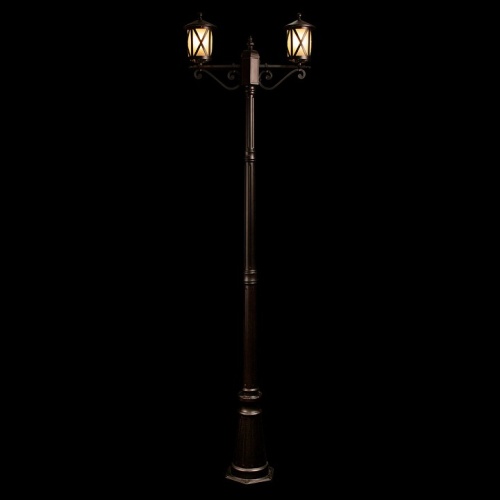 Фонарный столб Loft it Ravenna 100016/2200 в Нижнем Новгороде фото 3