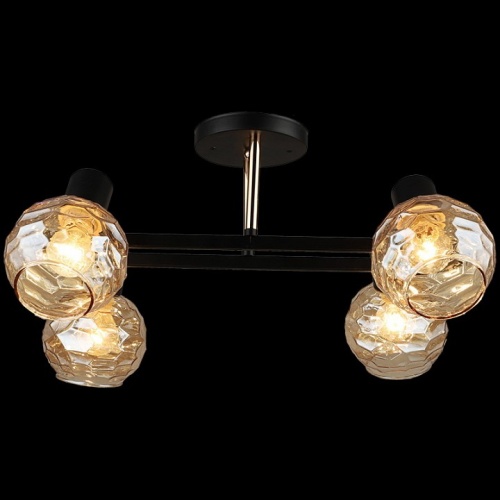 Люстра на штанге 04772 04772-0.8-04 в Нижнем Новгороде фото 3