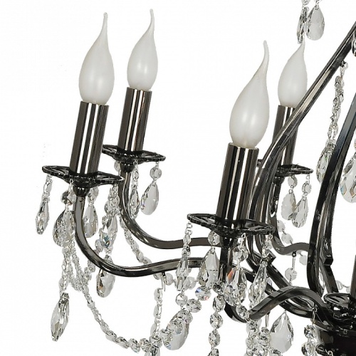 Подвесная люстра Arti Lampadari Ercolano Ercolano E 1.1.8.601 N в Нижнем Новгороде фото 2