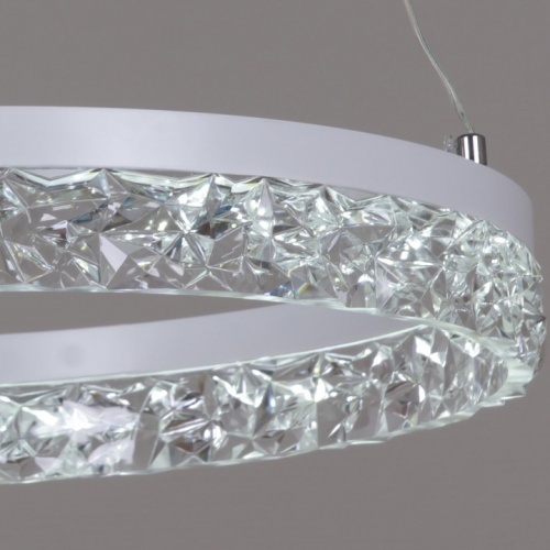 Подвесной светильник 02412-0.4-500 в Нижнем Новгороде фото 3