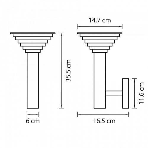 Светильник на штанге Lightstar Piatto 379637 в Нижнем Новгороде фото 2