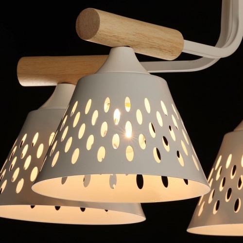 Люстра на штанге De City Семья 45 635016705 в Нижнем Новгороде фото 5