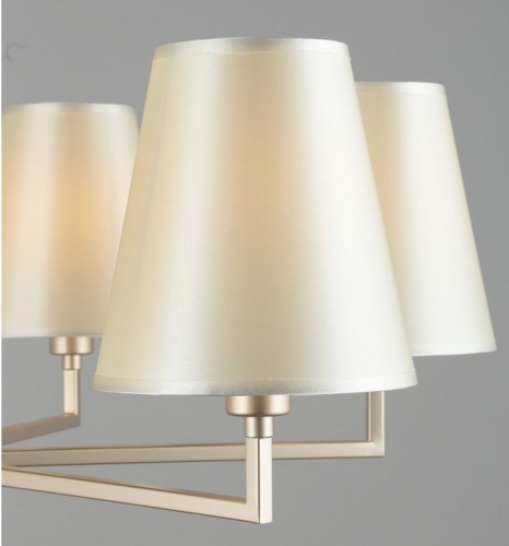 Подвесная люстра Omnilux Porlezza OML-72203-06 в Нижнем Новгороде фото 6