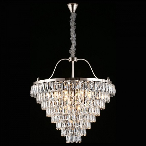 Подвесная люстра Aployt Gerta APL.725.03.13 в Нижнем Новгороде фото 12