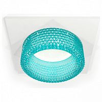 Встраиваемый светильник Ambrella Light XC XC6520043 в Нижнем Новгороде