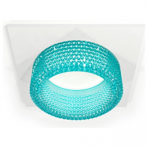 Встраиваемый светильник Ambrella Light XC XC6520043 в Нижнем Новгороде