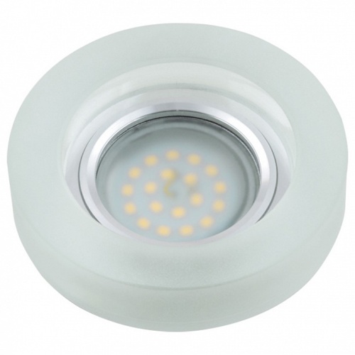 Встраиваемый светильник Fametto DLS-L110 UL-00000361 в Нижнем Новгороде