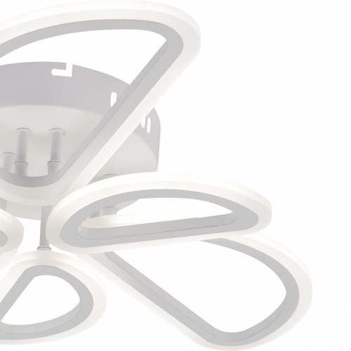 Потолочная люстра Escada Archer 10270/6LED в Нижнем Новгороде фото 2