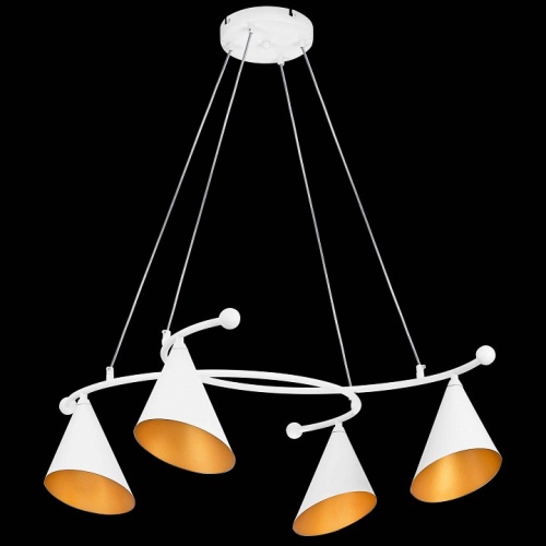 Подвесная люстра Lightstar Cone GW 757046 в Нижнем Новгороде фото 4