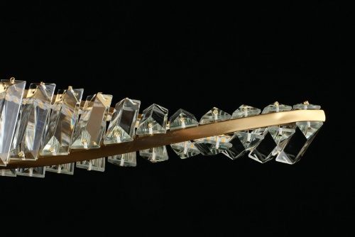 Подвесной светильник Aployt Olimp APL.045.06.20 в Нижнем Новгороде фото 10