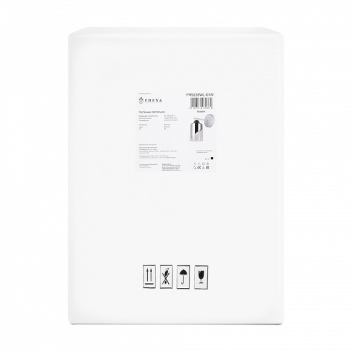 Бра Freya Dual FR5226WL-01W в Нижнем Новгороде фото 3