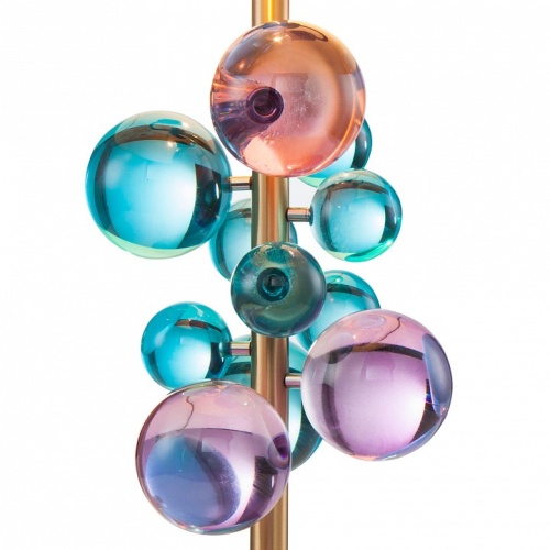 Настольная лампа декоративная Lucia Tucci Tous TOUS T1690.1 в Нижнем Новгороде фото 3