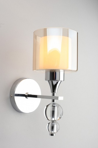 Бра Omnilux Aprica OML-70801-01 в Нижнем Новгороде фото 4