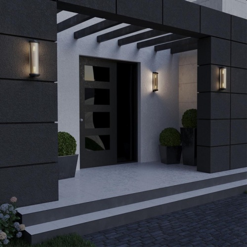 Накладной светильник Novotech Matrix 370968 в Нижнем Новгороде фото 3