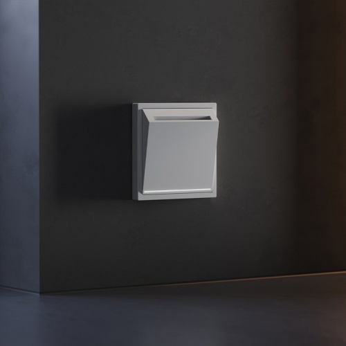 Накладка для электронного карточного выключателя Voltum S70 VLS002616 в Нижнем Новгороде фото 5