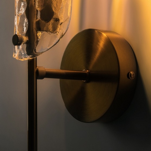 Бра Freya Baret FR5420WL-01BS в Нижнем Новгороде фото 2