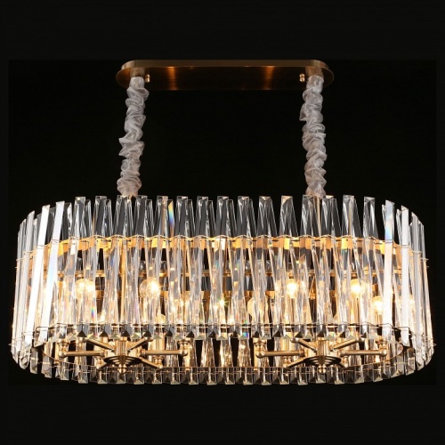 Подвесной светильник Aployt Verene APL.808.13.12 в Нижнем Новгороде фото 7