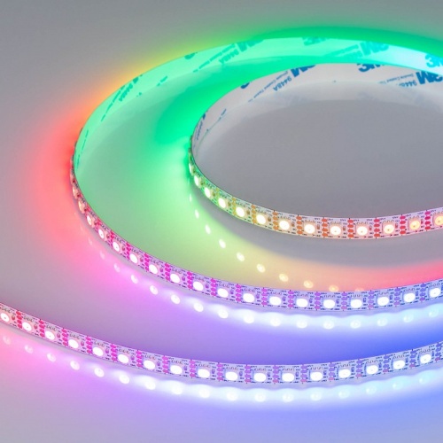 Лента светодиодная Arlight SPI 037868 в Нижнем Новгороде