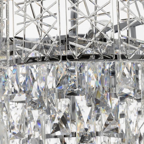 Подвесная люстра Citilux Sagrada CL317251 в Нижнем Новгороде фото 8