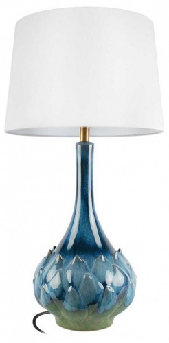 Настольная лампа декоративная Loft it Kale 10518T Blue в Нижнем Новгороде фото 4