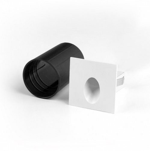 Встраиваемый светильник Elektrostandard Step 2 a049741 в Нижнем Новгороде фото 4