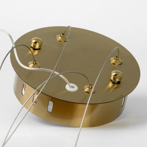 Подвесной светильник LGO Conecuh LSP-7217 в Нижнем Новгороде фото 3