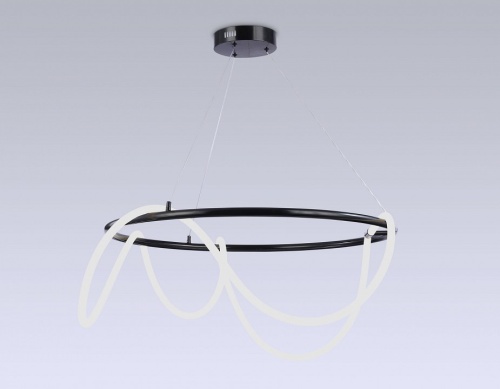 Подвесной светильник Ambrella Light FL FL10508 в Нижнем Новгороде фото 6