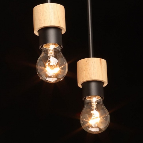 Потолочная люстра De City Акцент 4 680012905 в Нижнем Новгороде фото 7