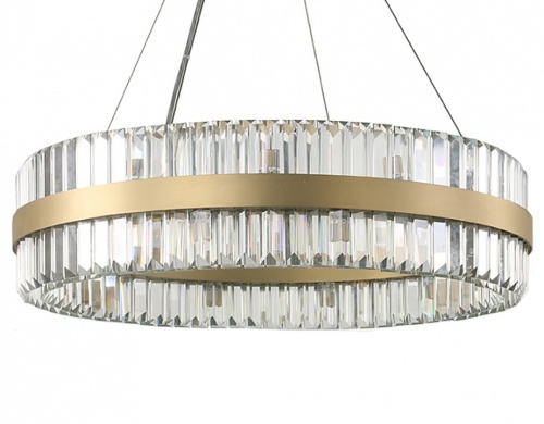 Подвесной светильник Newport 10240 10241/60 в Нижнем Новгороде