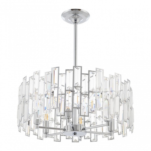 Светильник на штанге Arte Milano Sorrento-3209 373209/6/350/480 CR в Нижнем Новгороде фото 2