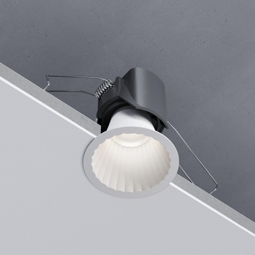 Встраиваемый светильник Elektrostandard Arco 15274/LED в Нижнем Новгороде фото 4