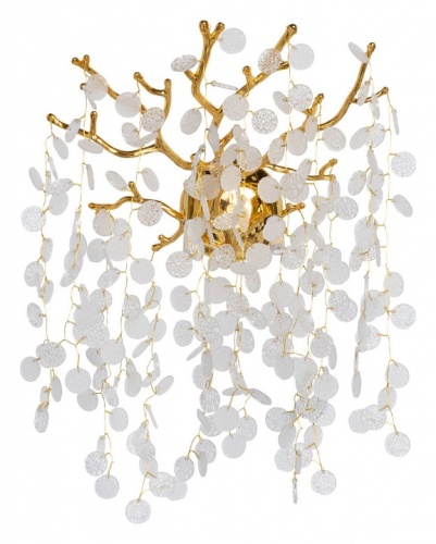 Накладной светильник De City Лайма 6 467022102 в Нижнем Новгороде