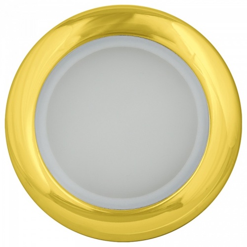 Встраиваемый светильник Fametto DLS-A201 UL-00006042 в Нижнем Новгороде