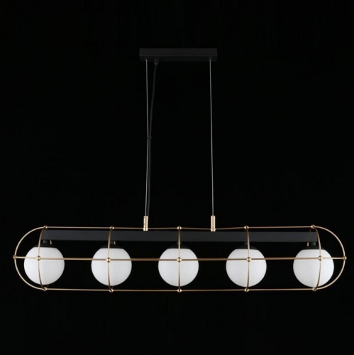 Подвесной светильник Aployt Mahot APL.317.03.05 в Нижнем Новгороде фото 9