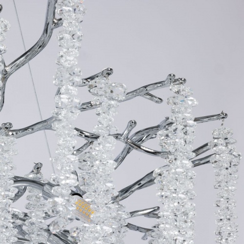 Подвесная люстра MW-Light Лайма 11 467013510 в Нижнем Новгороде фото 4