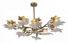 Люстра на штанге ILLUMICO AUTUMN IL0509-9P-79 CPG AUTUMN в Нижнем Новгороде
