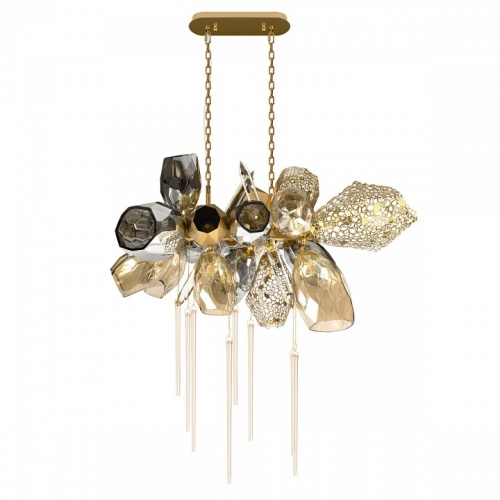 Подвесная люстра Loft it Britannica 10401/800L в Нижнем Новгороде фото 8