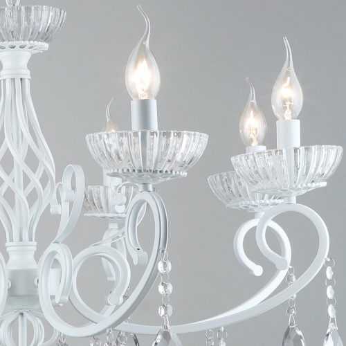 Подвесная люстра 70550 70550-0.4-08 WT в Нижнем Новгороде фото 2