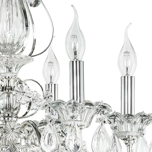 Подвесная люстра Lightstar Schon 790064 в Нижнем Новгороде фото 3