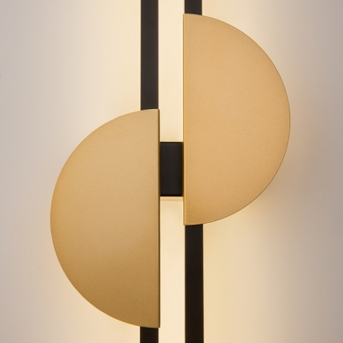 Накладной светильник Maytoni Skyline MOD179WL-L22BS4K1 в Нижнем Новгороде фото 2