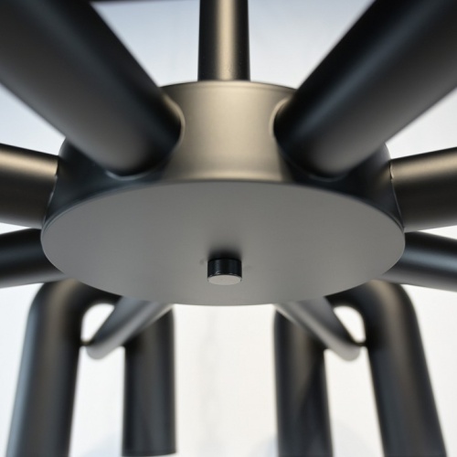 Подвесная люстра Imperiumloft FANNY Black fanny01 в Нижнем Новгороде фото 9