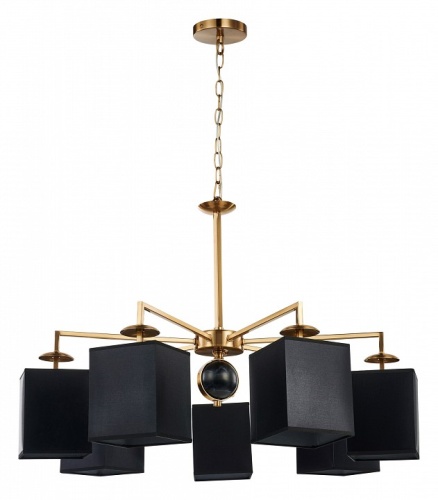 Подвесная люстра Favourite Diva 2822-7P в Нижнем Новгороде фото 4