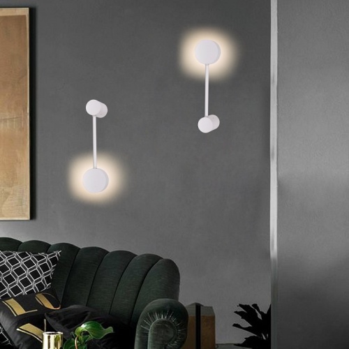 Накладной светильник 86858-9.2-001IL GX53 WT в Нижнем Новгороде фото 2