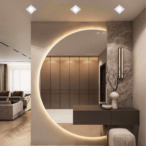 Встраиваемый светильник 16088 16088-9.0-001PT MR16 WT в Нижнем Новгороде фото 2