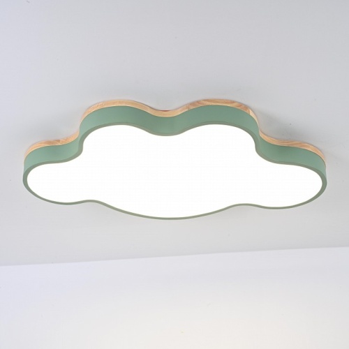 Накладной светильник Imperiumloft CLOUD ECO CLOUD-ECO01 в Нижнем Новгороде фото 7