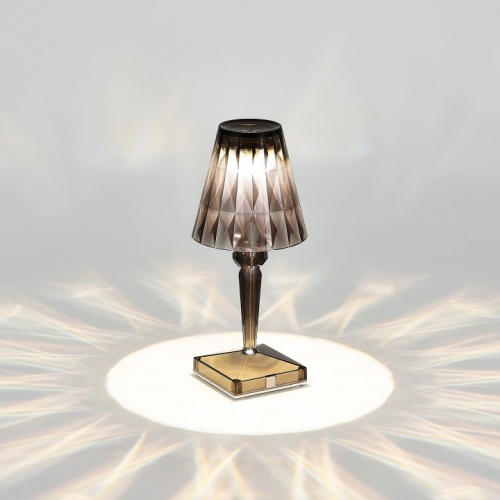 Настольная лампа декоративная ST-Luce SPARKLE SL1010.734.01 в Нижнем Новгороде фото 7